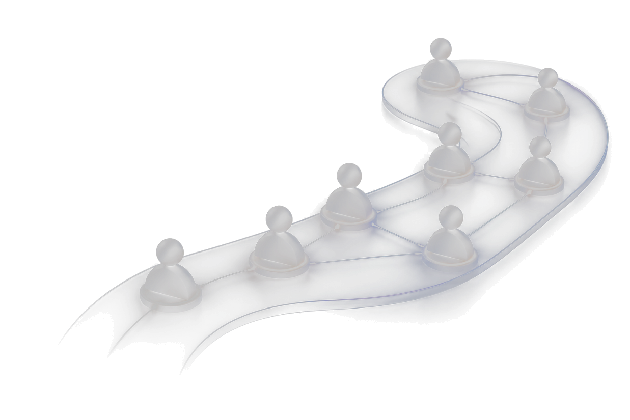 SharpCrew — a connected network of AI-fluent crew members